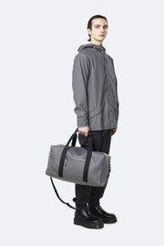 Gym Bag - Charcoal
